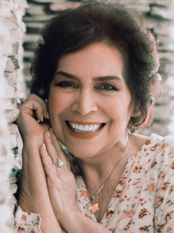 Антоненко Нина Ивановна