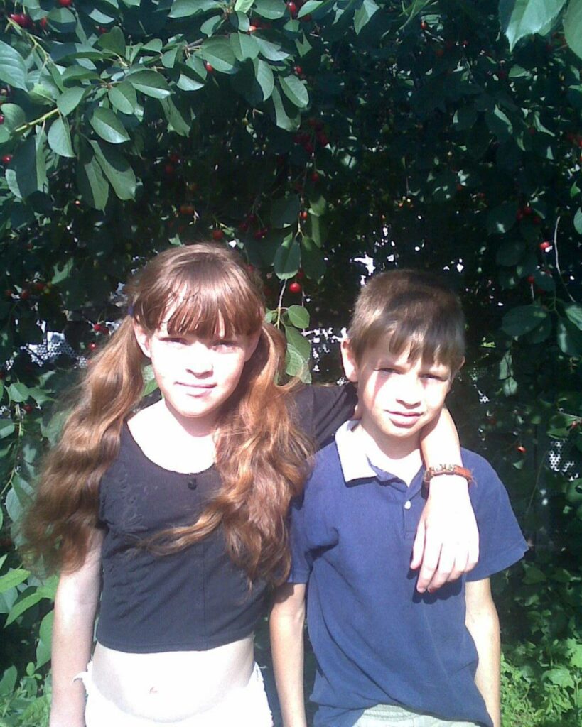 Мохначёв Виталий Витальевич