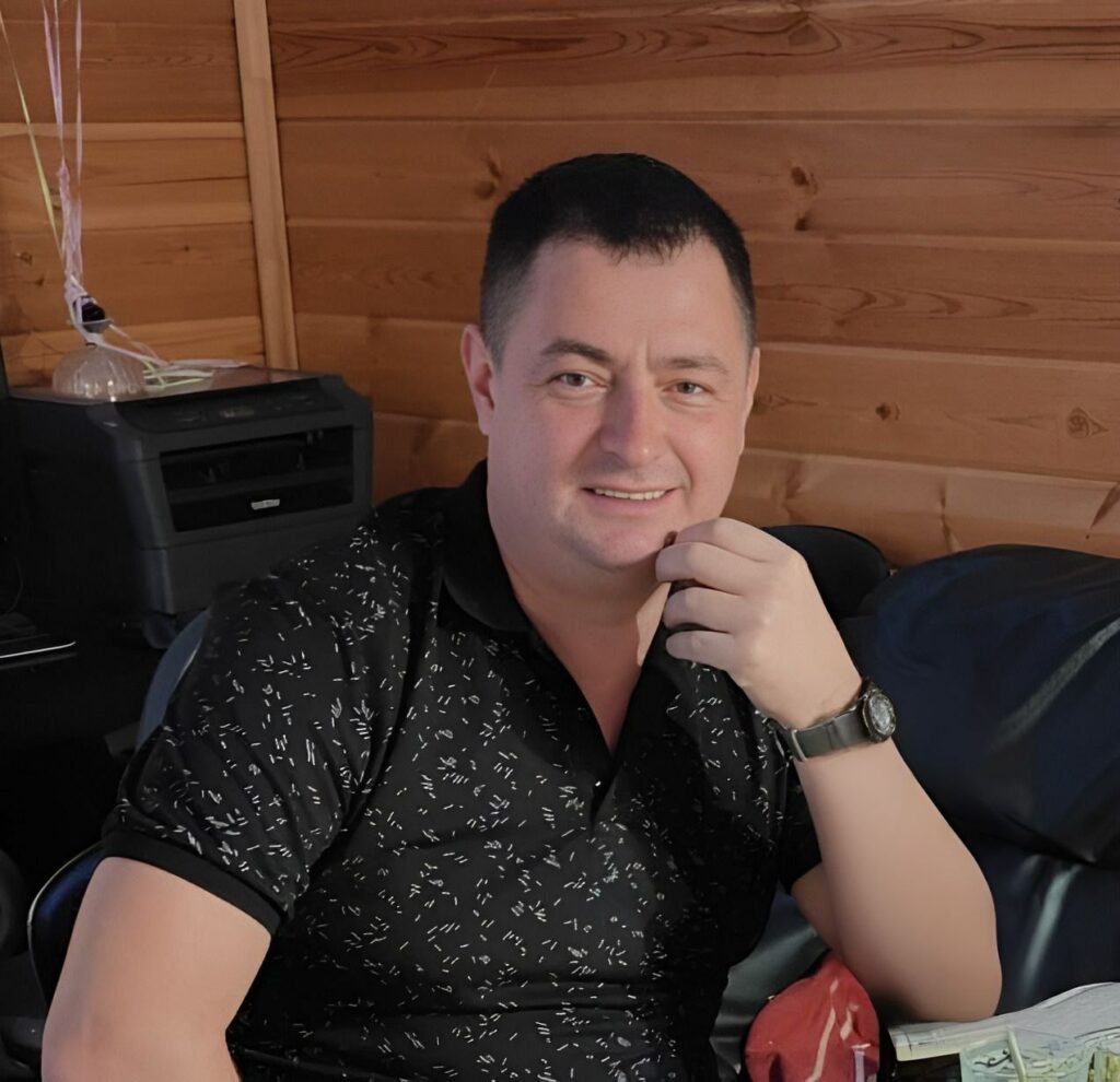 Котенков, Валерий Витальевич