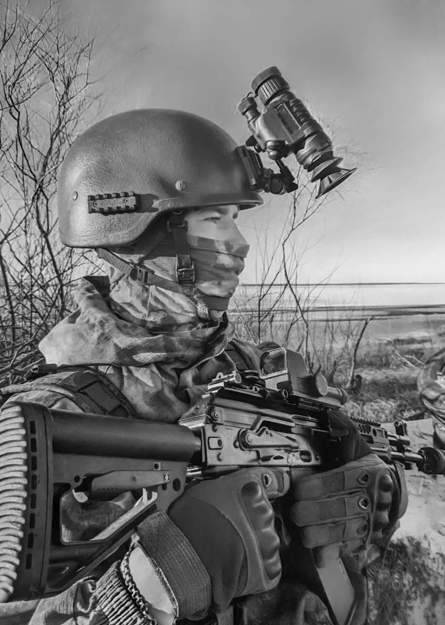 Мохначёв Виталий Витальевич