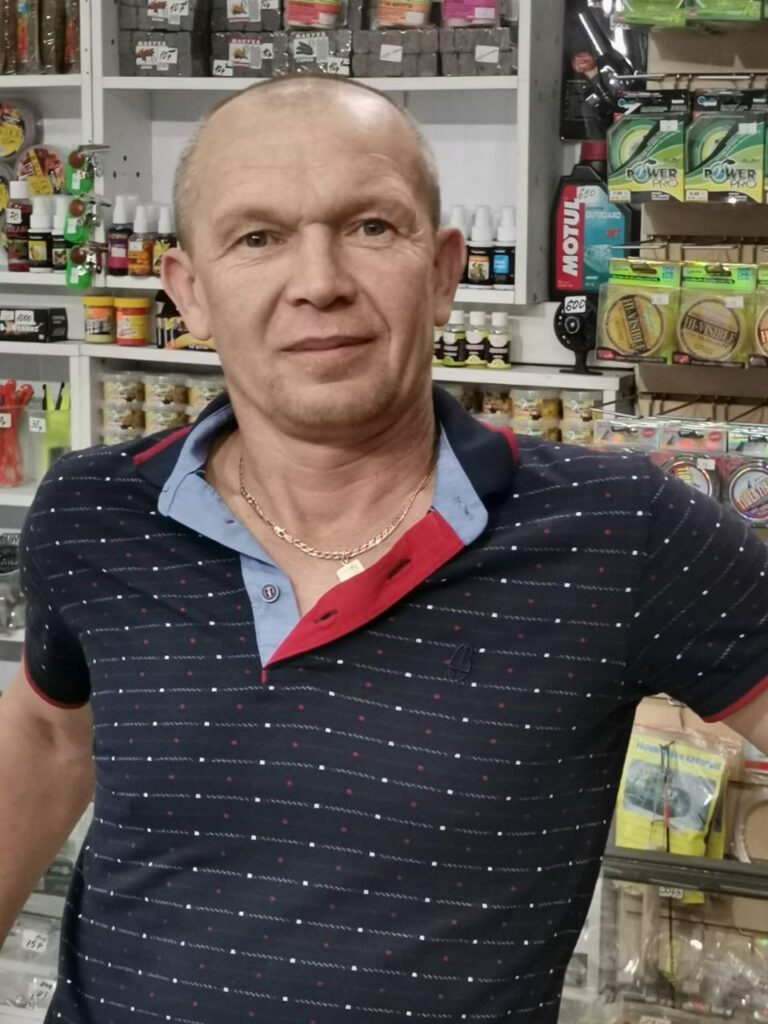 Галиев Равиль Минирович