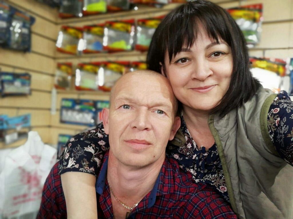 Галиев Равиль Минирович