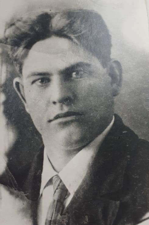 Никульшин Антон Иванович