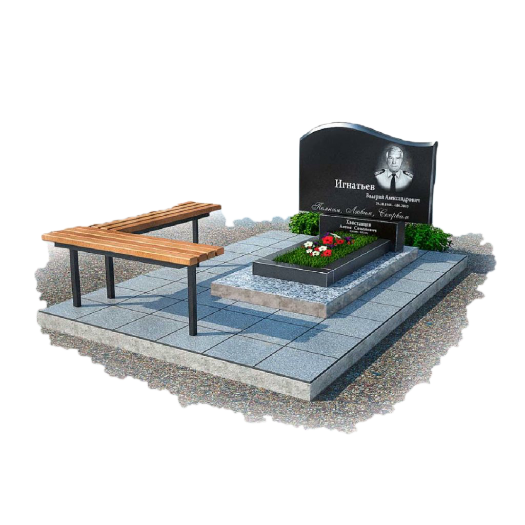 Страницы памяти