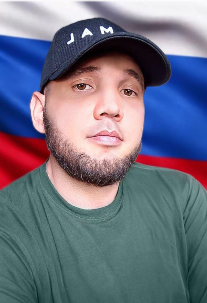 Фирсов Игорь Александрович