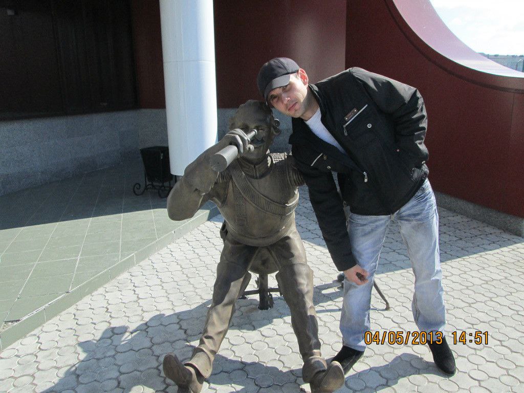 Фирсов Игорь Александрович