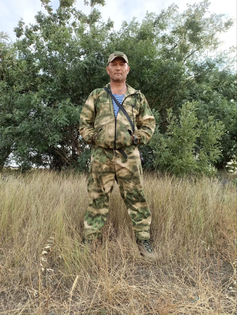 Ремнев Александр Николаевич